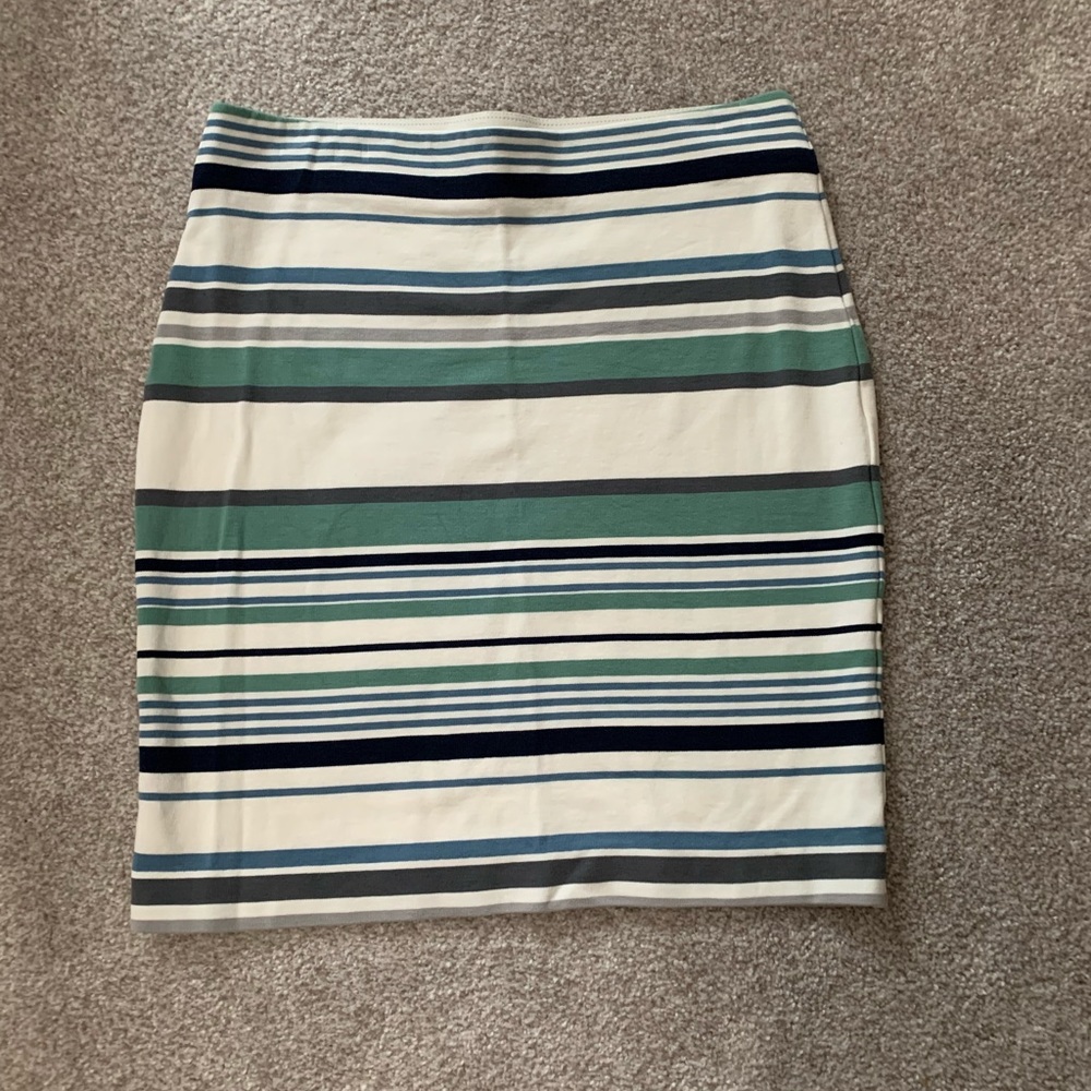 Loft outlet XSP skirt